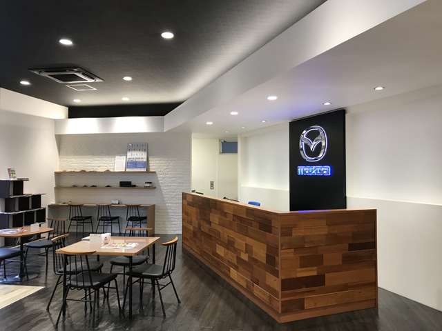 香川マツダ販売 新高松南店