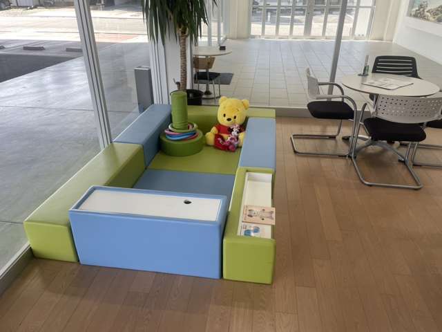 ファーレン東岐阜(株) Volkswagen岐阜南認定中古車センター