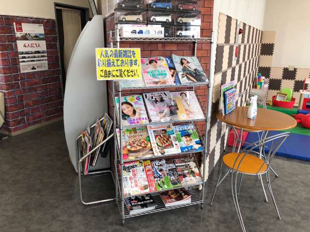 日産サティオ埼玉 ふじみ野店