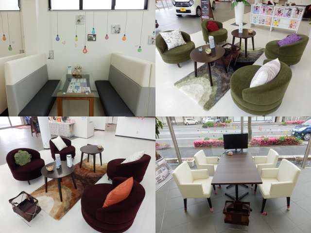ホンダカーズ山陰中央 米子181店(認定中古車取扱店)