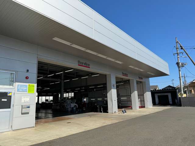 盛岡日産モーター 盛岡北店