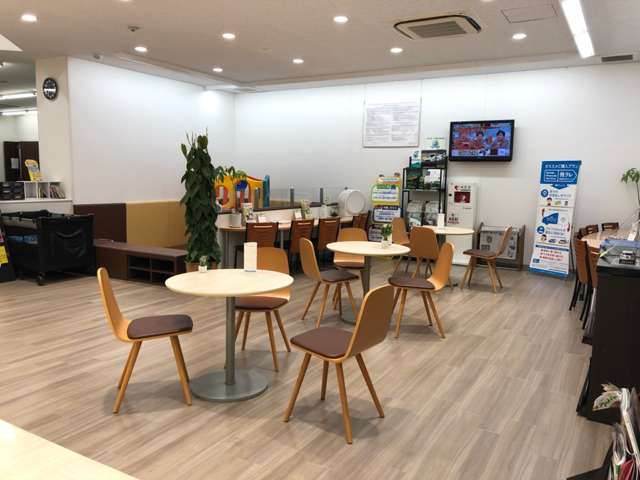 (株)ホンダカーズ東海 半田青山店