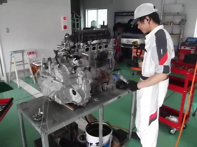 ホンダ長崎 ホンダカーズ長崎中 諫早店