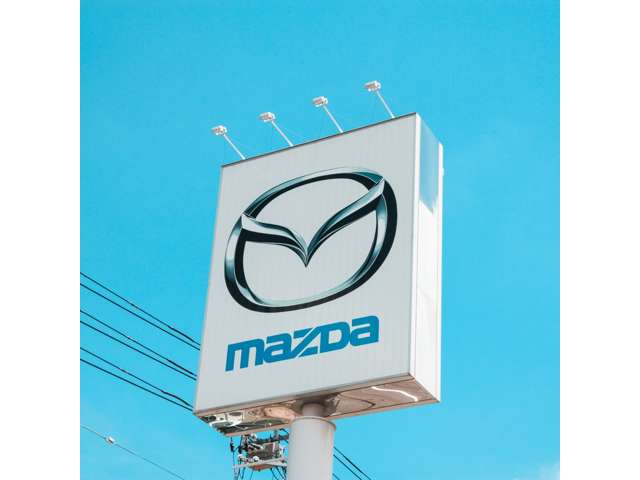 西四国マツダ 新居浜店