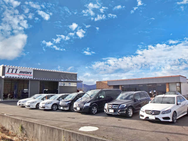 ITI motors