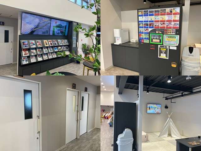 鹿児島ダイハツ販売株式会社 東開店