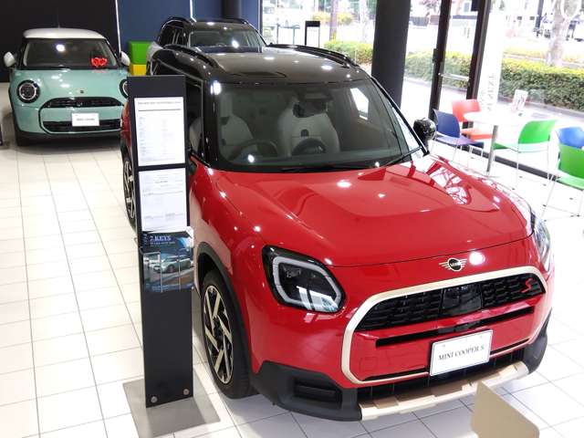 MINI NEXT 尼崎