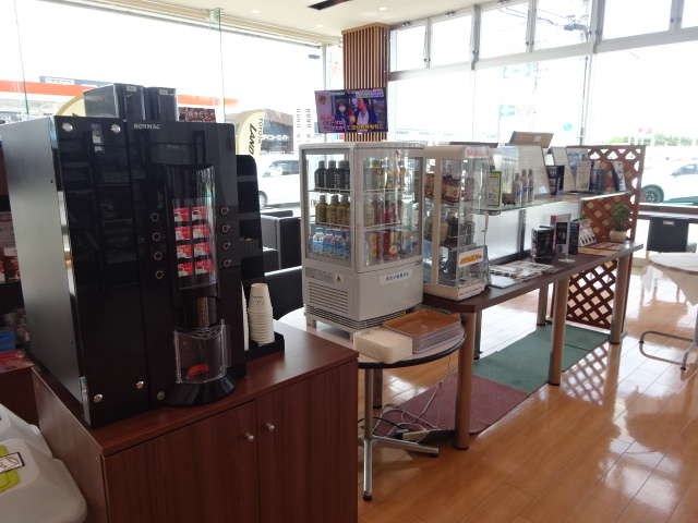 山形トヨタ自動車 米沢店