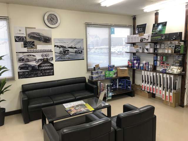 株式会社ウィリングオート