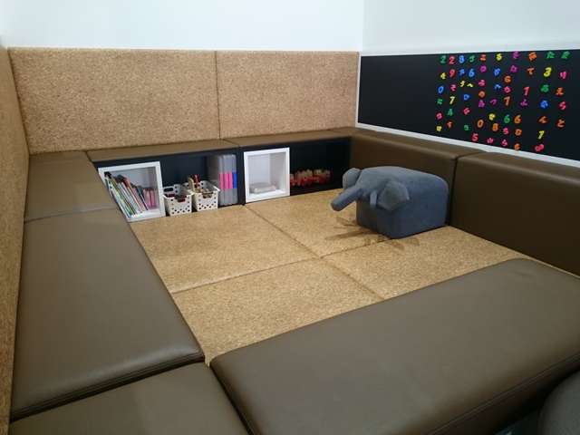 (株)福島マツダ 白河店
