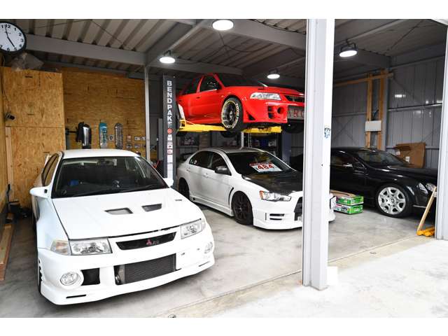 Rabbit Force Co.,Ltd