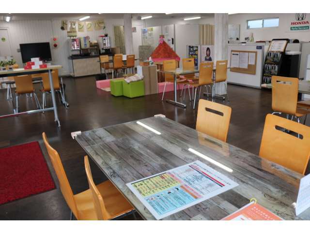 (株)ホンダカーズ市川 U-Select松戸北