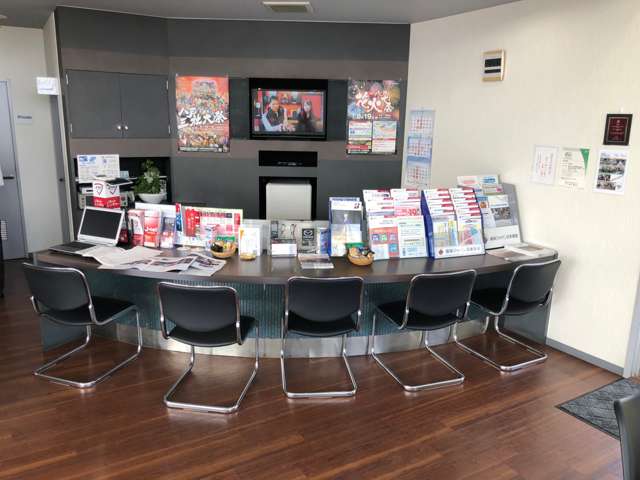 青森マツダ 八戸店