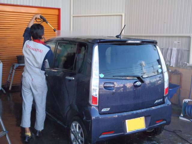 神戸ダイハツ