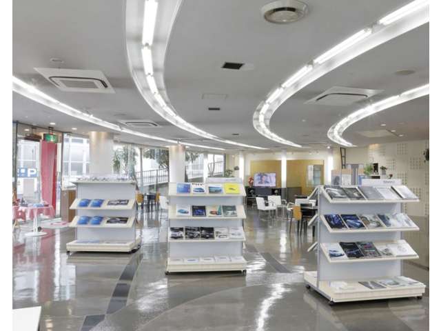 長崎トヨペット 葉山店