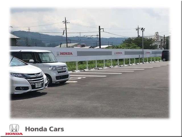 Honda Cars群馬西 吾妻店