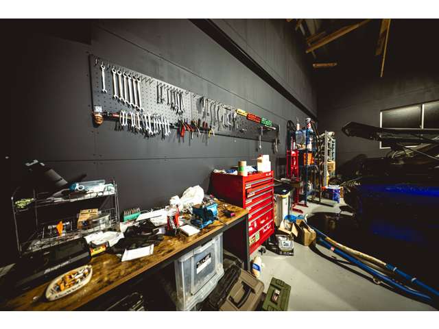 CAR SHOP GAIREC