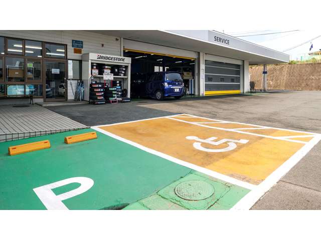 ホンダカーズ熊本 北部店