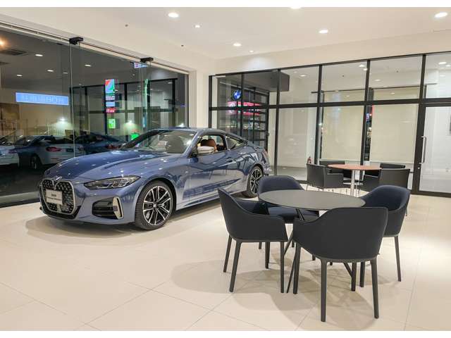 A.l.c.BMW BMW Premium Selection 厚木 /(株)ALC Motoren