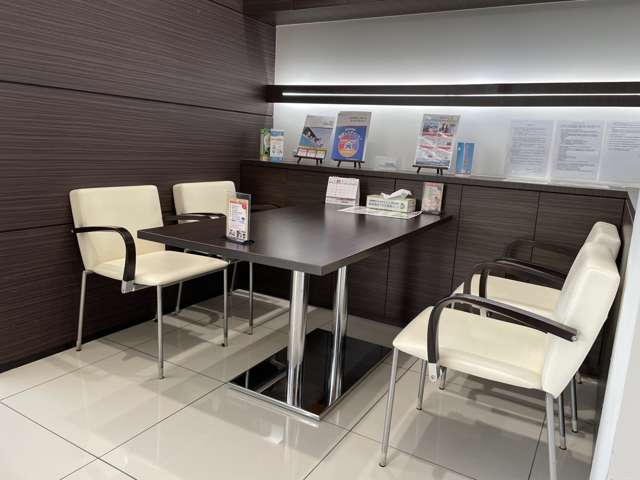 ホンダカーズ東総 富里店