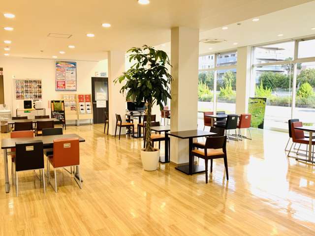 (株)ホンダカーズ東海 半田乙川店