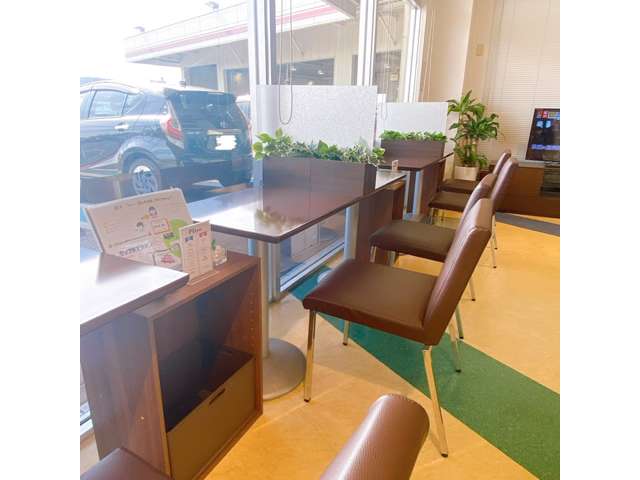 広島トヨタ自動車 西条店