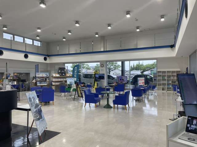 ネッツトヨタ熊本 ネッツワールド八代店