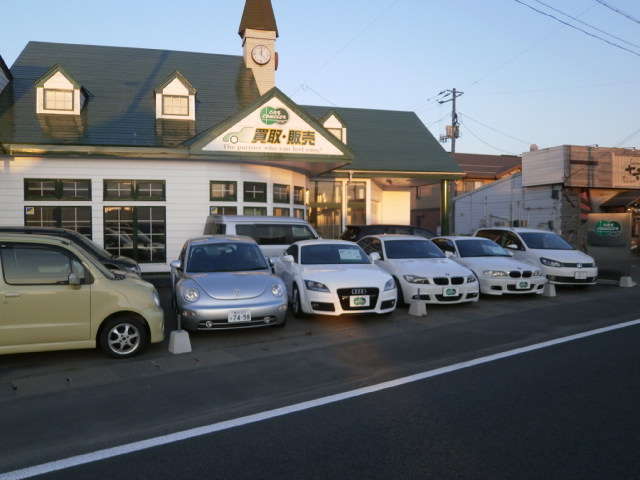 car concier(カーコンシェル)