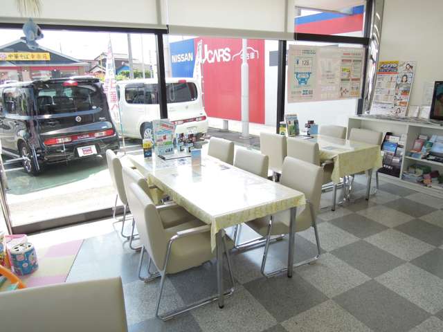 日産プリンス福島販売 Pフィールド23