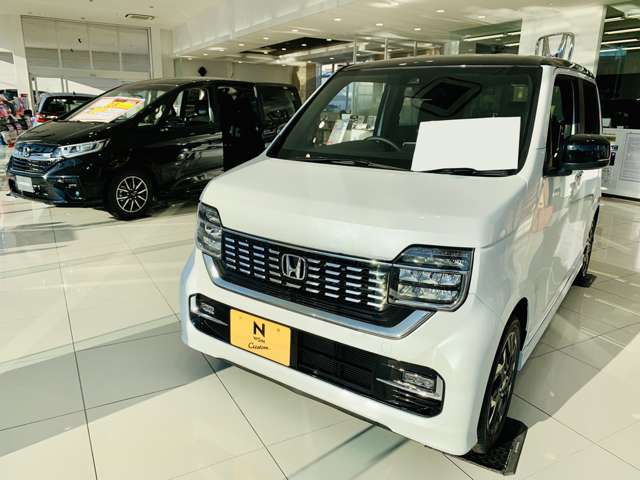 (株)ホンダカーズ東海 加木屋店