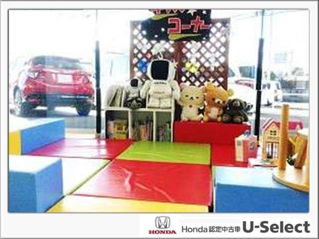 Honda Cars上毛 太田町店(認定中古車取扱店)