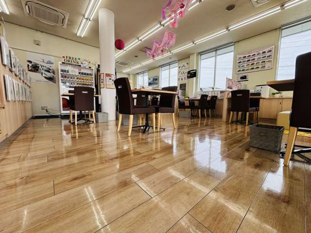 ホンダカーズ愛知 U-Select豊川(ユーセレクト豊川)
