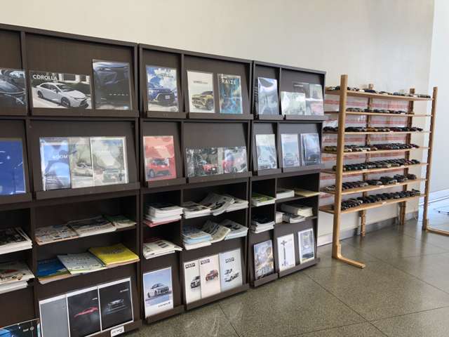 トヨタカローラ福岡 春日店