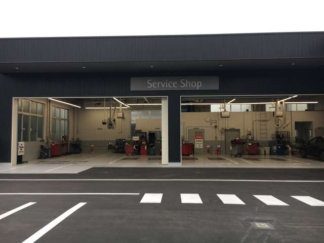 (株)関西マツダ 光明池店