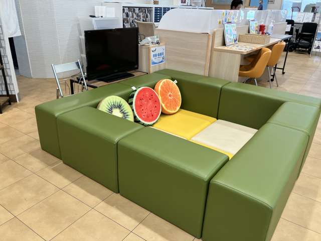 茨城ダイハツ販売 守谷店