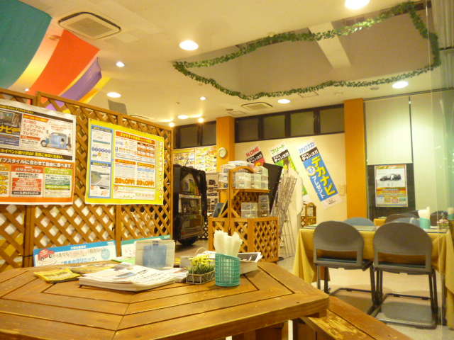 ホンダカーズ岐阜中央 鵜沼西店