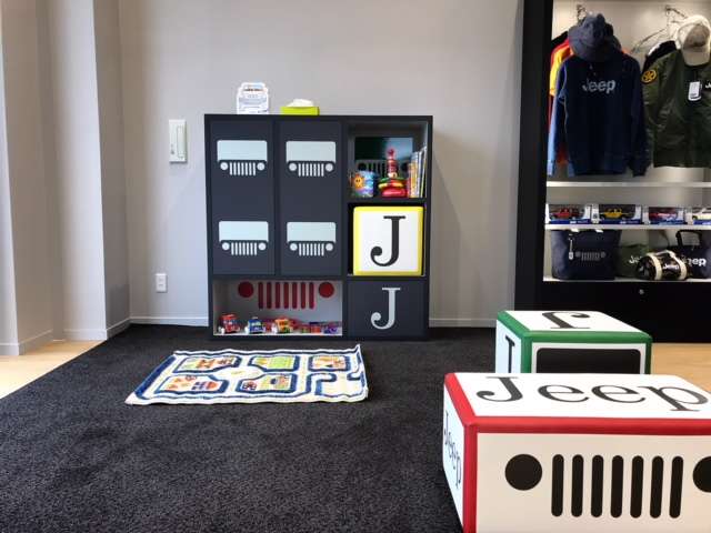 ジープ福井