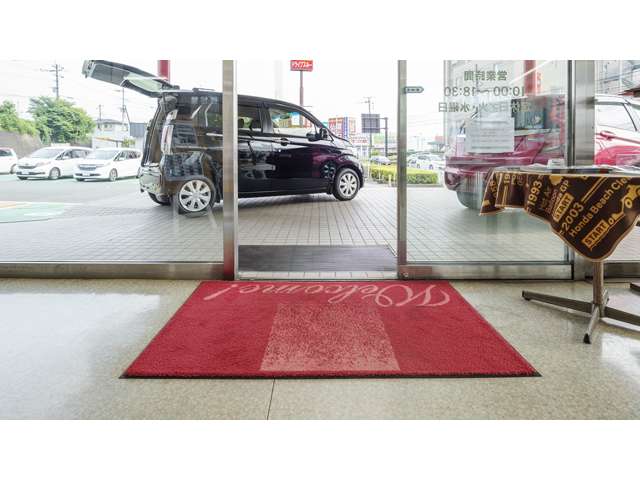 ホンダカーズ熊本 北部店