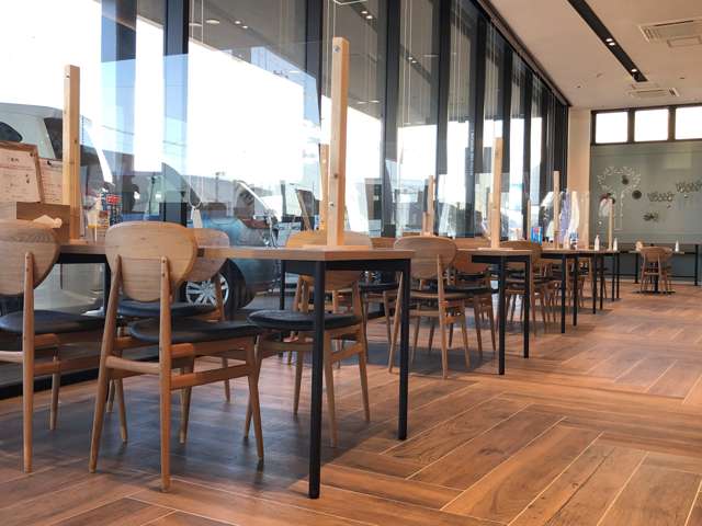 (株)ホンダカーズ市川 東金東店U-Selectコーナー