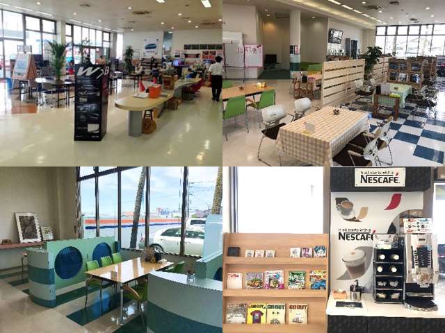 宮崎トヨタ自動車 カローラ宮崎 都城店