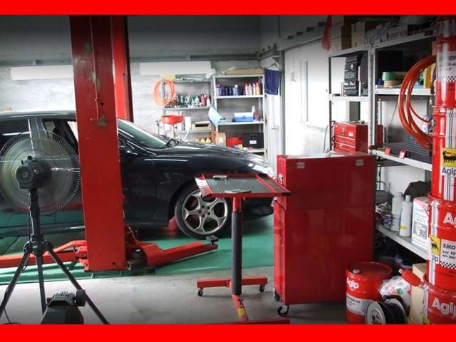 Cars SOP