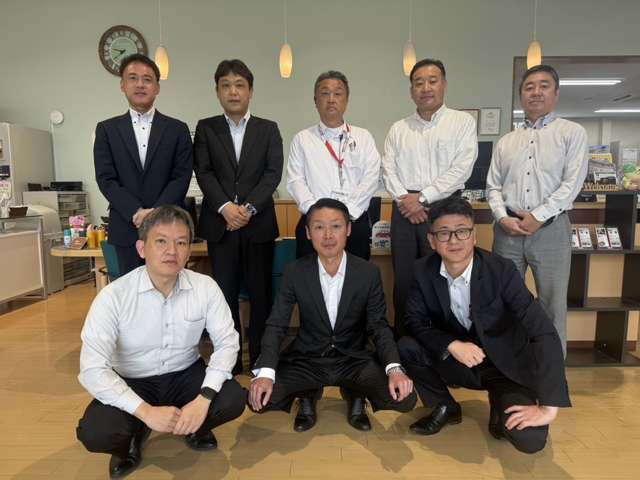 福岡トヨペット トヨタ認定中古車 八幡店