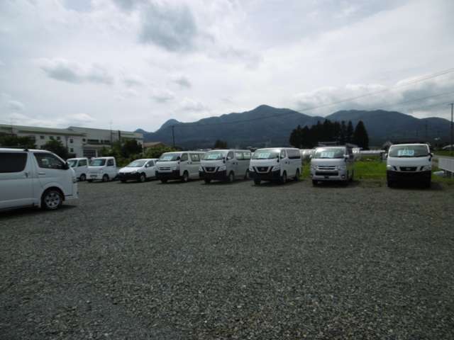 小滝自動車