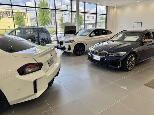 Kyoto BMW BMW Premium Selection 城陽