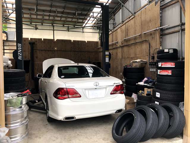 (株)ヴィーナス