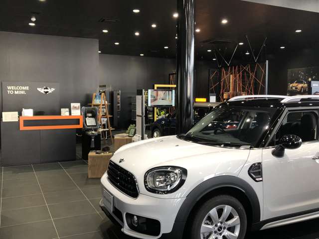 MINI NEXT 山形