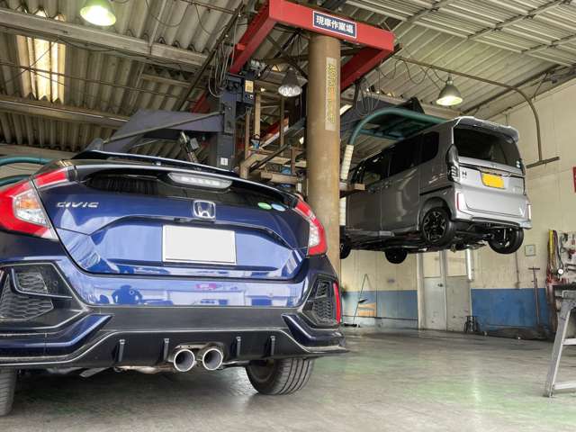 Dream Cars I.N