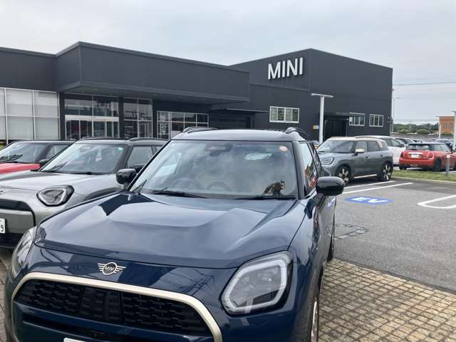 MINI NEXT 宇都宮
