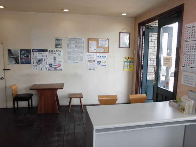 KURUMAYA 岩出店