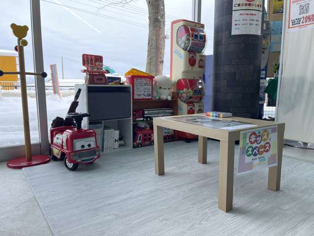 Honda Cars米沢 成島店